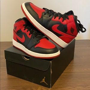 Jordan 1